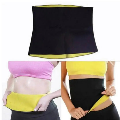 Sweat Slim Belt
