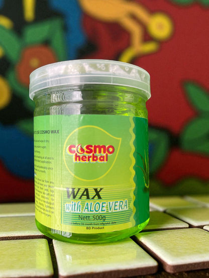 Cosmo Herbal Wax