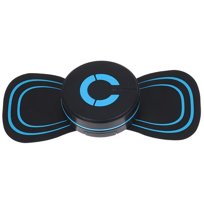Smart Electric Body Massager Pad